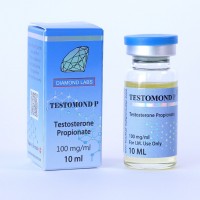 Test Propionate 100